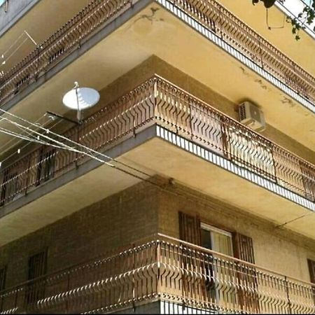 Appartamento Da Nella Giardini-Naxos Kültér fotó