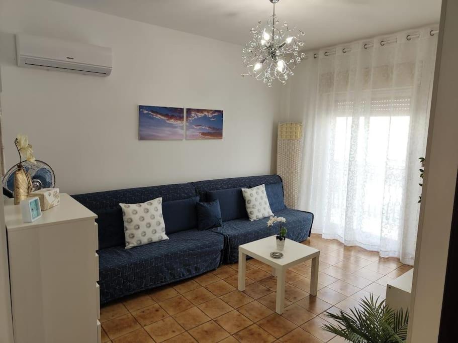 Appartamento Da Nella Giardini-Naxos Kültér fotó