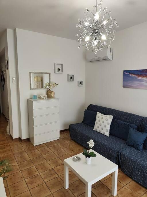 Appartamento Da Nella Giardini-Naxos Kültér fotó