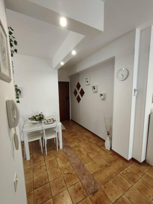Appartamento Da Nella Giardini-Naxos Kültér fotó