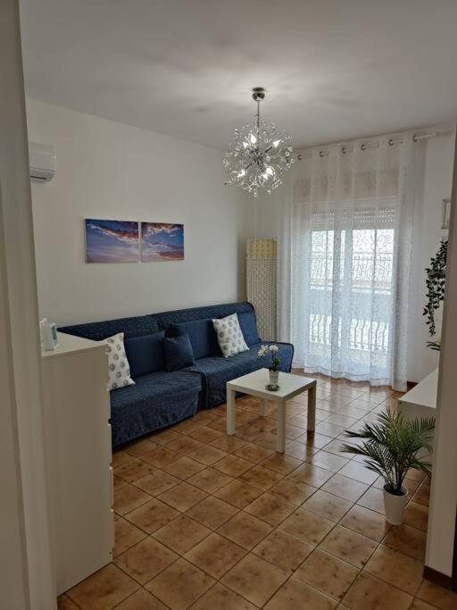 Appartamento Da Nella Giardini-Naxos Kültér fotó