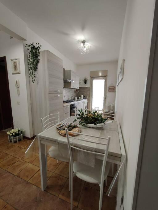 Appartamento Da Nella Giardini-Naxos Kültér fotó