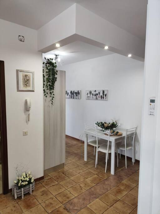 Appartamento Da Nella Giardini-Naxos Kültér fotó