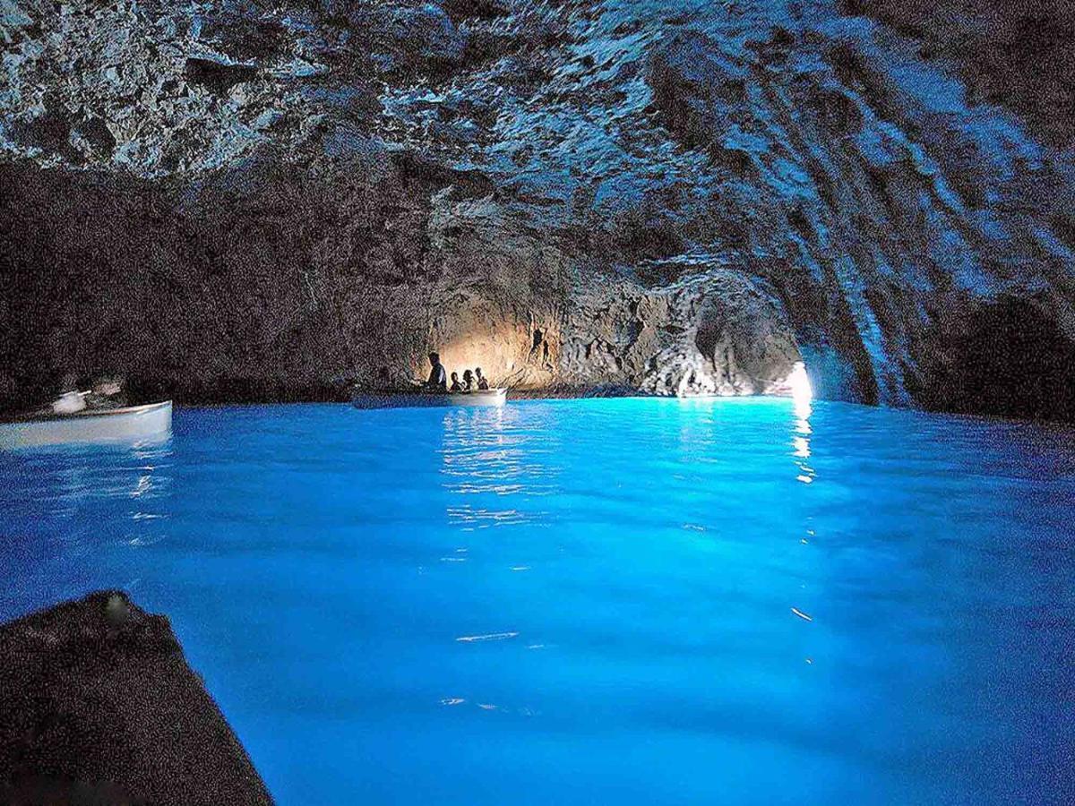 Appartamento Da Nella Giardini-Naxos Kültér fotó